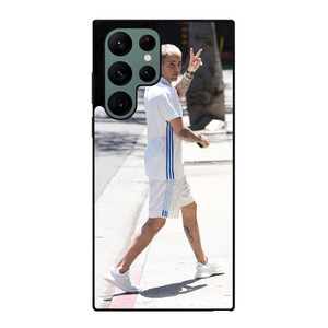 JUSTIN BIEBER DESPACITO PISS Samsung Galaxy S22 Ultra 5G Case Cover JUSTIN BIEBER DESPACITO PISS Samsung Galaxy S22 Ultra 5G Case Cover