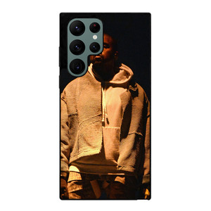 KANYE WEST MSG SAINT PABLO Samsung Galaxy S22 Ultra 5G Case Cover KANYE WEST MSG SAINT PABLO Samsung Galaxy S22 Ultra 5G Case Cover