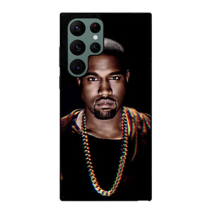 KANYE WEST STYLE Samsung Galaxy S22 Ultra 5G Case Cover KANYE WEST STYLE Samsung Galaxy S22 Ultra 5G Case Cover