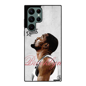 Kevin Durant Brooklin Samsung Galaxy S22 Ultra 5G Case Cover Kevin Durant Brooklin Samsung Galaxy S22 Ultra 5G Case Cover