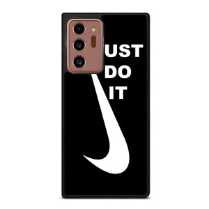 NIKE LOGO JUST DO IT Samsung Galaxy Note 20 Ultra 5G Case Cover NIKE LOGO JUST DO IT Samsung Galaxy Note 20 Ultra 5G Case Cover
