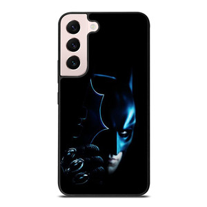 Batman Dark Samsung Galaxy S22 Plus 5G Case Cover Batman Dark Samsung Galaxy S22 Plus 5G Case Cover