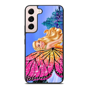BEAUTIFUL FAIRY BARBIE Samsung Galaxy S22 Plus 5G Case Cover BEAUTIFUL FAIRY BARBIE Samsung Galaxy S22 Plus 5G Case Cover