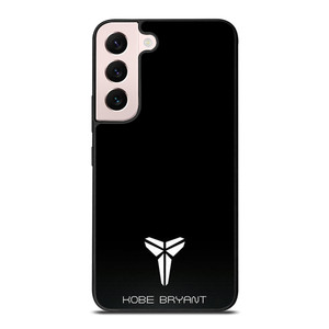 BLACK MAMBA LOGO KOBE BRYANT Samsung Galaxy S22 Plus 5G Case Cover BLACK MAMBA LOGO KOBE BRYANT Samsung Galaxy S22 Plus 5G Case Cover