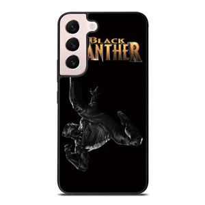 BLACK PANTHER CASE Samsung Galaxy S22 Plus 5G Case Cover BLACK PANTHER CASE Samsung Galaxy S22 Plus 5G Case Cover