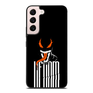 Black Venom Samsung Galaxy S22 Plus 5G Case Cover Black Venom Samsung Galaxy S22 Plus 5G Case Cover