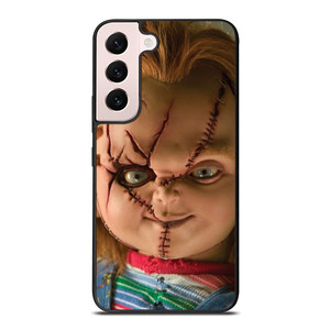 CHUCKY SMILING ASSASSIN Samsung Galaxy S22 Plus 5G Case Cover CHUCKY SMILING ASSASSIN Samsung Galaxy S22 Plus 5G Case Cover