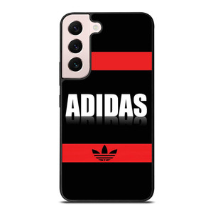 CLASSIC ADIDAS LOGO Samsung Galaxy S22 Plus 5G Case Cover CLASSIC ADIDAS LOGO Samsung Galaxy S22 Plus 5G Case Cover