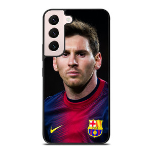 CLEAN CUTE LEO MESSI Samsung Galaxy S22 Plus 5G Case Cover CLEAN CUTE LEO MESSI Samsung Galaxy S22 Plus 5G Case Cover