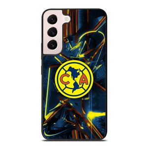 Club America Design Samsung Galaxy S22 Plus 5G Case Cover Club America Design Samsung Galaxy S22 Plus 5G Case Cover