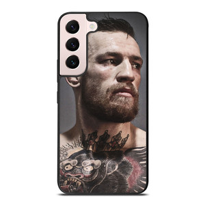 CONOR McGREGOR COOL Samsung Galaxy S22 Plus 5G Case Cover CONOR McGREGOR COOL Samsung Galaxy S22 Plus 5G Case Cover