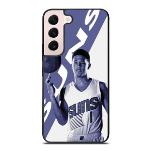 Cool Devin Bookers Phoenix Suns Samsung Galaxy S22 Plus 5G Case Cover Cool Devin Bookers Phoenix Suns Samsung Galaxy S22 Plus 5G Case Cover