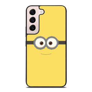 CUTE MINIONS Samsung Galaxy S22 Plus 5G Case Cover CUTE MINIONS Samsung Galaxy S22 Plus 5G Case Cover