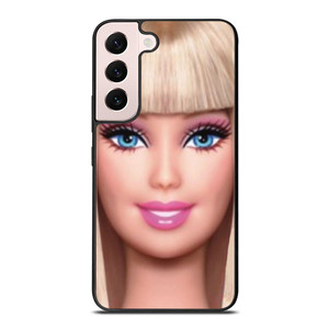 CUTE PRINCESS CARBIE Samsung Galaxy S22 Plus 5G Case Cover CUTE PRINCESS CARBIE Samsung Galaxy S22 Plus 5G Case Cover