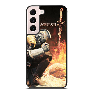 DARK SOUL II Samsung Galaxy S22 Plus 5G Case Cover DARK SOUL II Samsung Galaxy S22 Plus 5G Case Cover