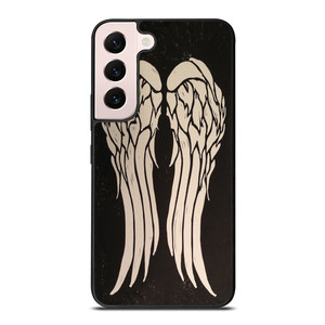 DARYL DIXON WINGS Samsung Galaxy S22 Plus 5G Case Cover DARYL DIXON WINGS Samsung Galaxy S22 Plus 5G Case Cover