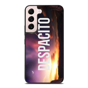 DESPACITO JUSTIN BIEBER Samsung Galaxy S22 Plus 5G Case Cover DESPACITO JUSTIN BIEBER Samsung Galaxy S22 Plus 5G Case Cover