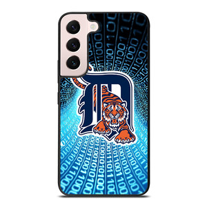 DETROIT TIGERS ART Samsung Galaxy S22 Plus 5G Case Cover DETROIT TIGERS ART Samsung Galaxy S22 Plus 5G Case Cover