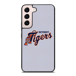 DETROIT TIGERS Samsung Galaxy S22 Plus 5G Case Cover DETROIT TIGERS Samsung Galaxy S22 Plus 5G Case Cover