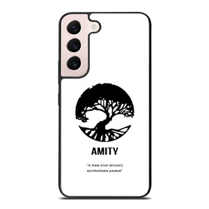 Divergent Amity Samsung Galaxy S22 Plus 5G Case Cover Divergent Amity Samsung Galaxy S22 Plus 5G Case Cover