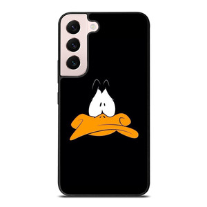Donald Duck Sad Face Samsung Galaxy S22 Plus 5G Case Cover Donald Duck Sad Face Samsung Galaxy S22 Plus 5G Case Cover
