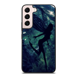 FAIRY DRAGONFLIES SHADOW Samsung Galaxy S22 Plus 5G Case Cover FAIRY DRAGONFLIES SHADOW Samsung Galaxy S22 Plus 5G Case Cover