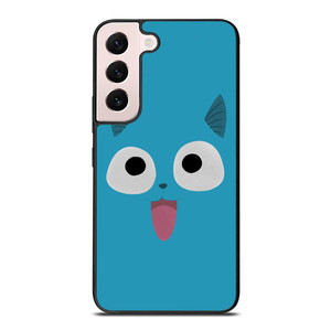 FAIRY TAIL HAPPY CHARACTER Samsung Galaxy S22 Plus 5G Case Cover FAIRY TAIL HAPPY CHARACTER Samsung Galaxy S22 Plus 5G Case Cover