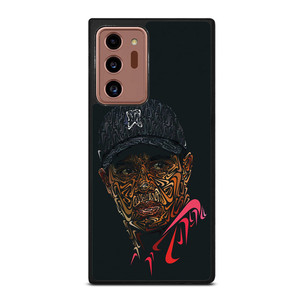 Tiger Woods In Nike Samsung Galaxy Note 20 Ultra 5G Case Cover Tiger Woods In Nike Samsung Galaxy Note 20 Ultra 5G Case Cover