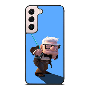Frederickson Cartoon Flat Samsung Galaxy S22 Plus 5G Case Cover Frederickson Cartoon Flat Samsung Galaxy S22 Plus 5G Case Cover
