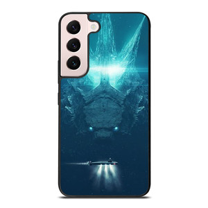 Godzilla King Of Monster Samsung Galaxy S22 Plus 5G Case Cover Godzilla King Of Monster Samsung Galaxy S22 Plus 5G Case Cover