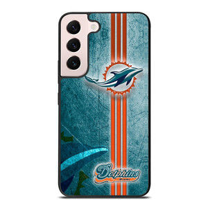 Great Miami Dolphins Samsung Galaxy S22 Plus 5G Case Cover Great Miami Dolphins Samsung Galaxy S22 Plus 5G Case Cover