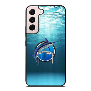 GUY HARVEY ICON Samsung Galaxy S22 Plus 5G Case Cover GUY HARVEY ICON Samsung Galaxy S22 Plus 5G Case Cover
