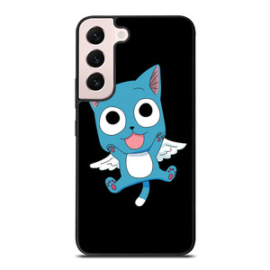 HAPPY FAIRY TAIL Samsung Galaxy S22 Plus 5G Case Cover HAPPY FAIRY TAIL Samsung Galaxy S22 Plus 5G Case Cover