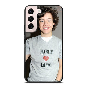 HARRY STYLES SOUL Samsung Galaxy S22 Plus 5G Case Cover HARRY STYLES SOUL Samsung Galaxy S22 Plus 5G Case Cover