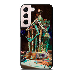 HAUNTED MANSION CASE Samsung Galaxy S22 Plus 5G Case Cover HAUNTED MANSION CASE Samsung Galaxy S22 Plus 5G Case Cover