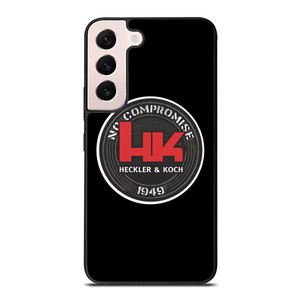 HECKLER & KOCH 1945 Samsung Galaxy S22 Plus 5G Case Cover HECKLER & KOCH 1945 Samsung Galaxy S22 Plus 5G Case Cover