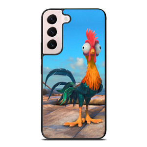 HEIHEI MOANA CHICKEN Samsung Galaxy S22 Plus 5G Case Cover HEIHEI MOANA CHICKEN Samsung Galaxy S22 Plus 5G Case Cover