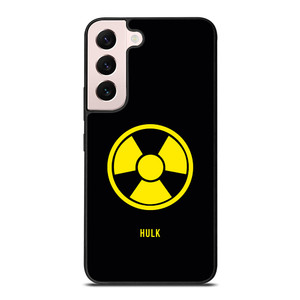 Hulk Comic Radiation Samsung Galaxy S22 Plus 5G Case Cover Hulk Comic Radiation Samsung Galaxy S22 Plus 5G Case Cover