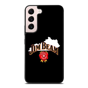 Jim Beam Kentucky Samsung Galaxy S22 Plus 5G Case Cover Jim Beam Kentucky Samsung Galaxy S22 Plus 5G Case Cover
