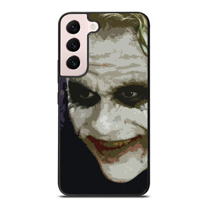 JOKER FACE Samsung Galaxy S22 Plus 5G Case Cover JOKER FACE Samsung Galaxy S22 Plus 5G Case Cover