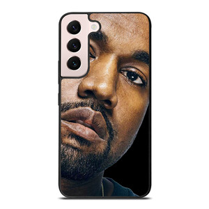 KANYE WEST FACE Samsung Galaxy S22 Plus 5G Case Cover KANYE WEST FACE Samsung Galaxy S22 Plus 5G Case Cover