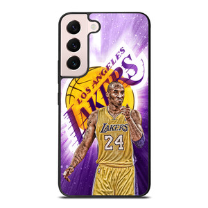 KOBE BRYANT Samsung Galaxy S22 Plus 5G Case Cover KOBE BRYANT Samsung Galaxy S22 Plus 5G Case Cover