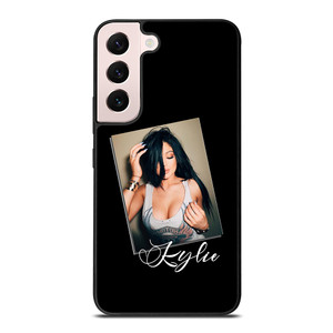 Kylie Jenner Sexy Photo Samsung Galaxy S22 Plus 5G Case Cover Kylie Jenner Sexy Photo Samsung Galaxy S22 Plus 5G Case Cover