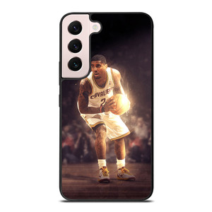 KYRIE IRVING CAVALIERS Samsung Galaxy S22 Plus 5G Case Cover KYRIE IRVING CAVALIERS Samsung Galaxy S22 Plus 5G Case Cover