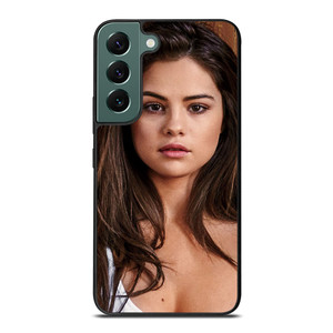 BEAUTIFUL SELENA GOMEZ Samsung Galaxy S22 5G Case Cover BEAUTIFUL SELENA GOMEZ Samsung Galaxy S22 5G Case Cover