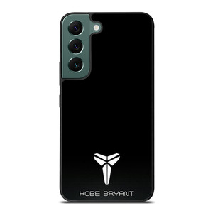BLACK MAMBA LOGO KOBE BRYANT Samsung Galaxy S22 5G Case Cover BLACK MAMBA LOGO KOBE BRYANT Samsung Galaxy S22 5G Case Cover