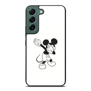 Dab Dance Mickey Samsung Galaxy S22 5G Case Cover Dab Dance Mickey Samsung Galaxy S22 5G Case Cover