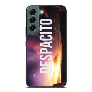 DESPACITO JUSTIN BIEBER Samsung Galaxy S22 5G Case Cover DESPACITO JUSTIN BIEBER Samsung Galaxy S22 5G Case Cover