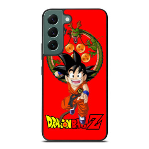 DRAGON BALL Z GOKU Samsung Galaxy S22 5G Case Cover DRAGON BALL Z GOKU Samsung Galaxy S22 5G Case Cover