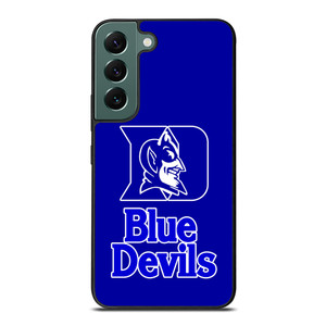Duke Blue Devils Logo Samsung Galaxy S22 5G Case Cover Duke Blue Devils Logo Samsung Galaxy S22 5G Case Cover